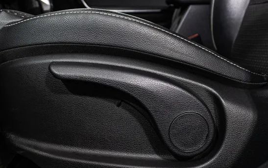 Kia Ceed 1.60 автоматическая, фото №18