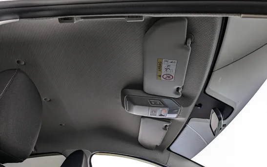 Lada (ВАЗ) Vesta 1.60 механика, фото №12