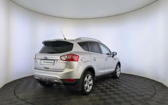 Ford Kuga 2.00 робот, фото №2