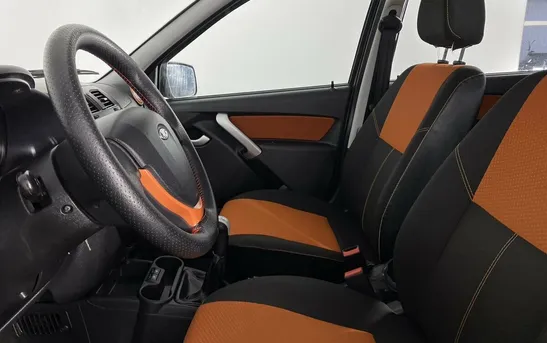 Lada (ВАЗ) Kalina 1.60 механика, фото №5