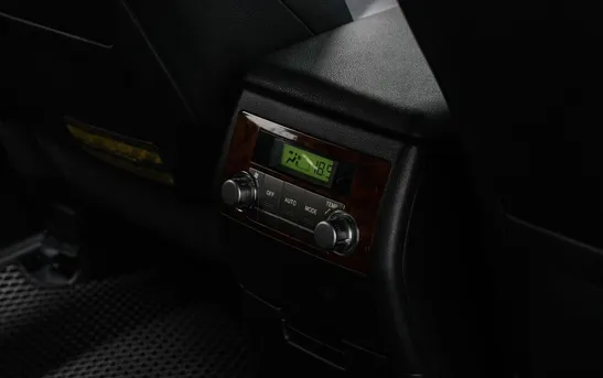 Toyota Highlander 3.50 автоматическая, фото №8