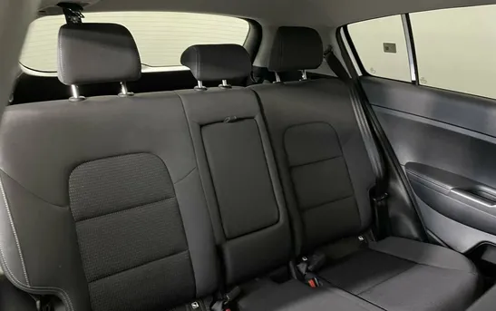 Kia Sportage 2.00 автоматическая, фото №6