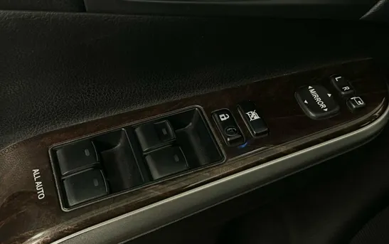 Toyota Camry 2.50 автоматическая, фото №9