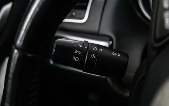 Mazda CX-5 2.00 автоматическая, фото №14