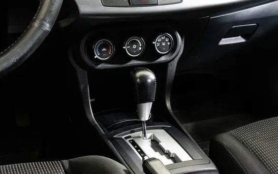 Mitsubishi Lancer 1.50 автоматическая, фото №9
