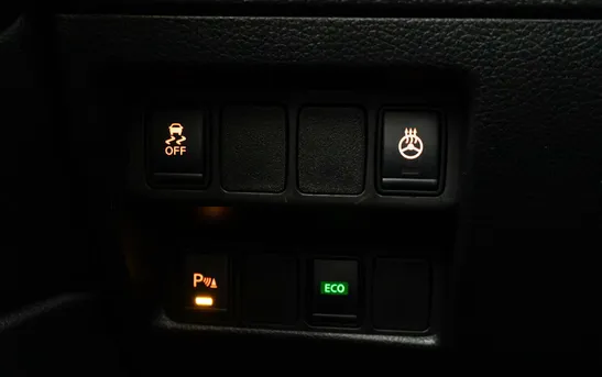 Nissan Qashqai 2.00 вариатор, фото №12