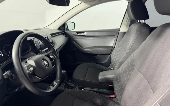Skoda Rapid 1.60 автоматическая, фото №5
