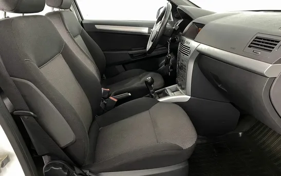 Opel Astra 1.60 механика, фото №6