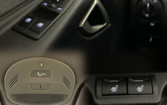 Lada (ВАЗ) Granta 1.60 механика, фото №9