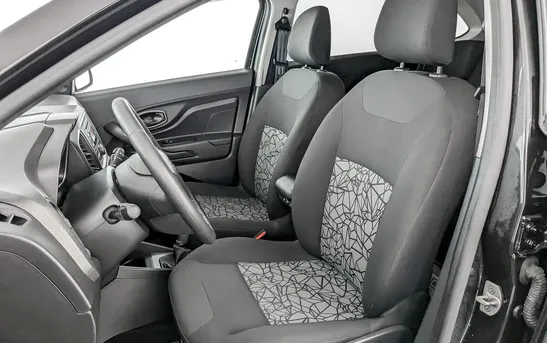 Lada (ВАЗ) XRAY 1.80 робот, фото №11