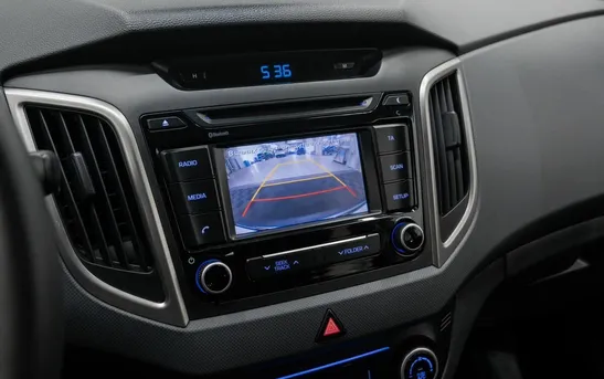 Hyundai Creta 2.00 автоматическая, фото №20