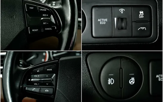 Hyundai Grand Starex 2.50 автоматическая, фото №11