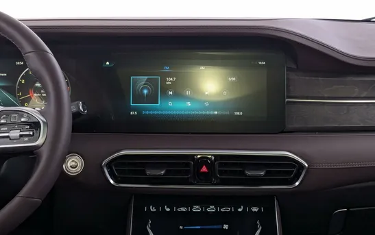 Jetour X90 PLUS 1.60 робот, фото №7