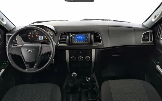 УАЗ Patriot 2.70 механика, фото №7