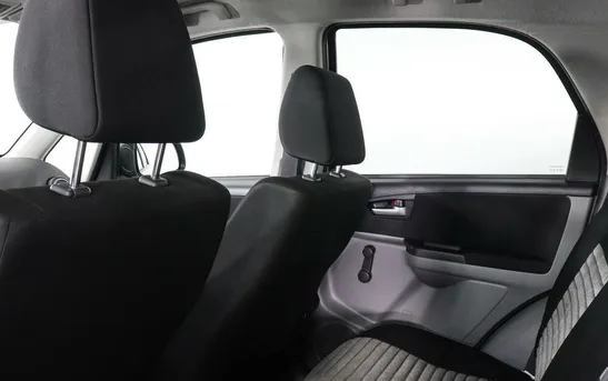 Suzuki SX4 1.60 автоматическая, фото №7