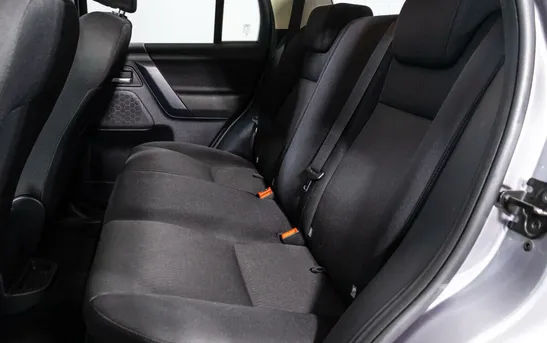 Land Rover Freelander 2.20 автоматическая, фото №13