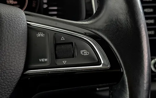 Skoda Kodiaq 2.00 робот, фото №12