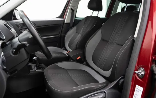 Skoda Yeti 1.60 автоматическая, фото №7