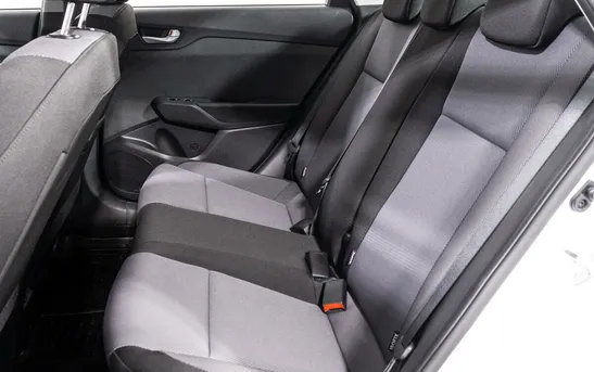 Hyundai Solaris 1.60 автоматическая, фото №6