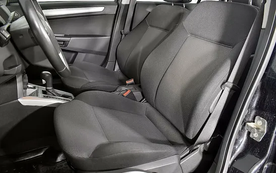 Opel Astra 1.80 автоматическая, фото №6