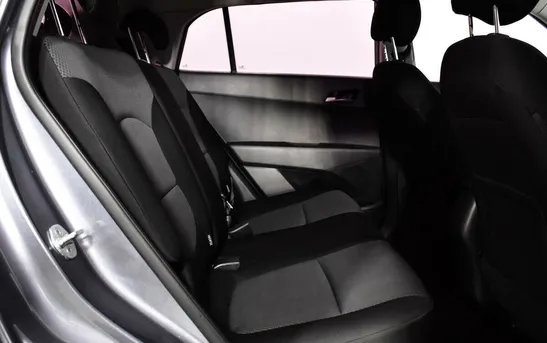 Hyundai Creta 2.00 автоматическая, фото №6