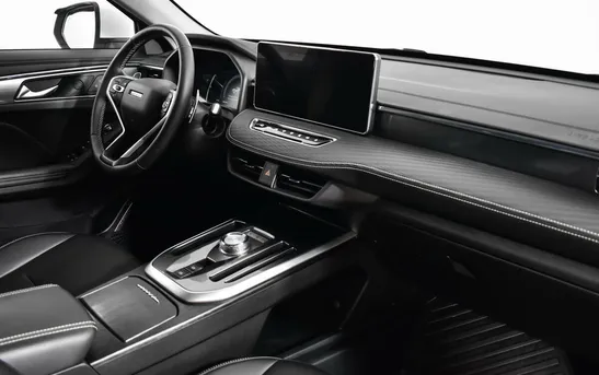 Haval Jolion 1.50 робот, фото №6