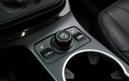 Ford Kuga 2.00 робот, фото №13