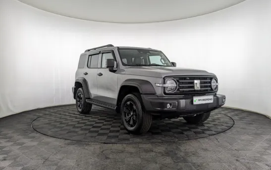 Tank 300 2.00 автоматическая, фото №3