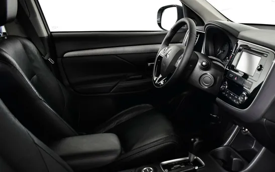 Mitsubishi Outlander 2.00 вариатор, фото №6