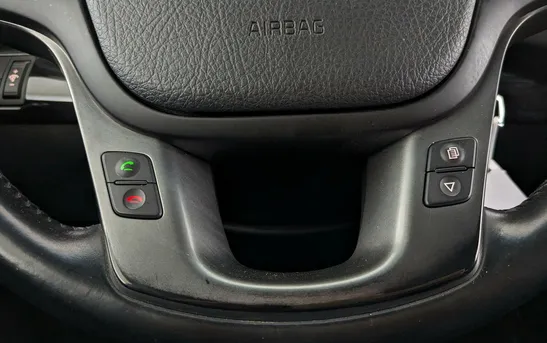 Kia Sorento 2.40 автоматическая, фото №17