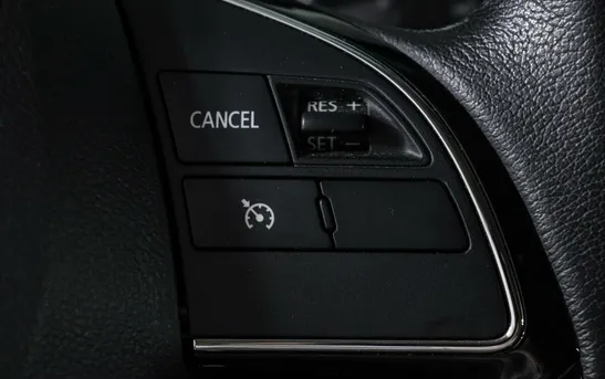 Mitsubishi Outlander 2.00 вариатор, фото №12