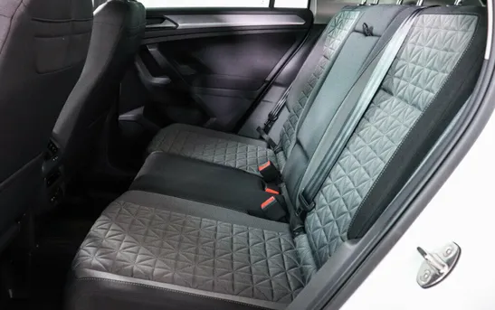 Volkswagen Tiguan 1.40 робот, фото №7