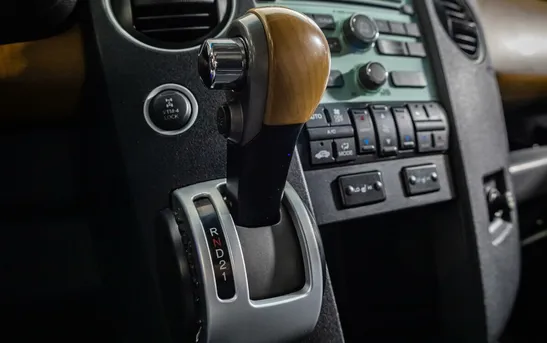 Honda Pilot 3.50 автоматическая, фото №10