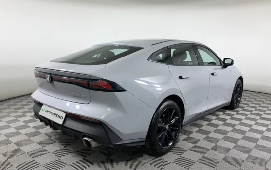 Changan UNI-V 1.50 робот, фото №2