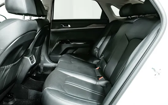 Kia K5 2.00 автоматическая, фото №6