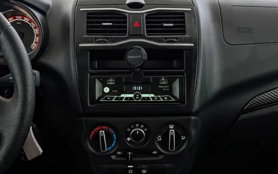 Lada (ВАЗ) Granta 1.60 механика, фото №9