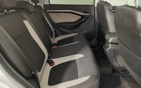 Lada (ВАЗ) Vesta 1.80 механика, фото №6