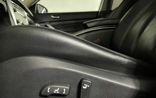 Nissan Teana 2.50 вариатор, фото №8