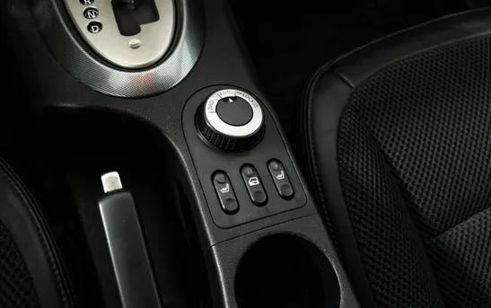 Nissan Qashqai 2.00 вариатор, фото №10