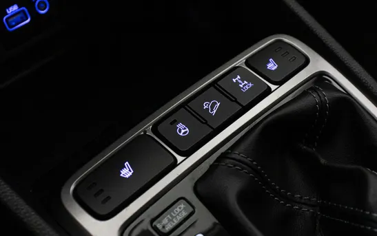 Hyundai Creta 2.00 автоматическая, фото №8