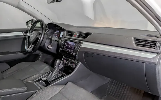 Skoda Superb 1.40 робот, фото №6