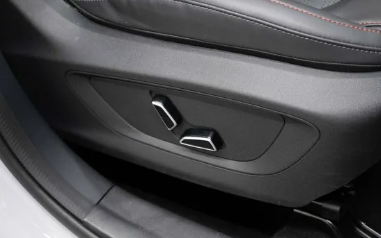 Changan CS55PLUS 1.50 робот, фото №21