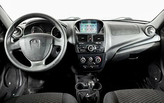 Lada (ВАЗ) Kalina 1.60 механика, фото №5