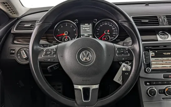 Volkswagen Passat CC 1.80 робот, фото №5