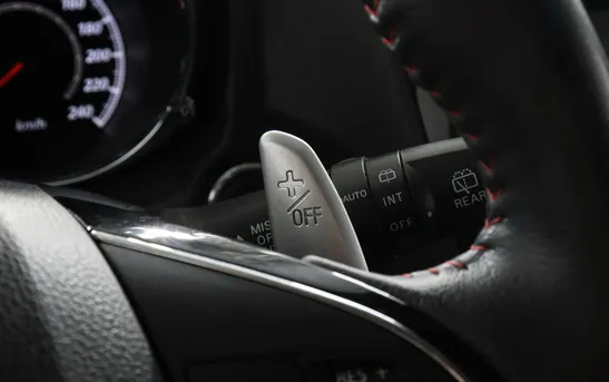 Mitsubishi ASX 2.00 вариатор, фото №7