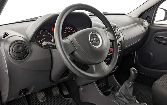 Lada (ВАЗ) Largus 1.60 механика, фото №5