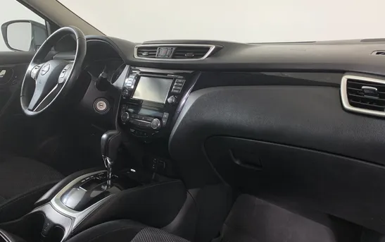 Nissan Qashqai 2.00 вариатор, фото №7