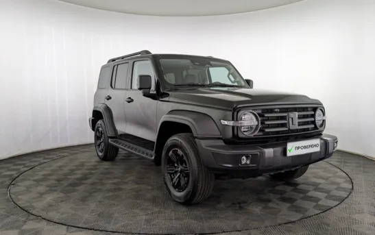 Tank 300 2.00 автоматическая, фото №3