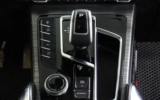 Geely Atlas Pro 1.50 робот, фото №9