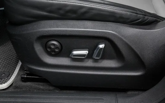 Audi Q5 2.00 автоматическая, фото №15